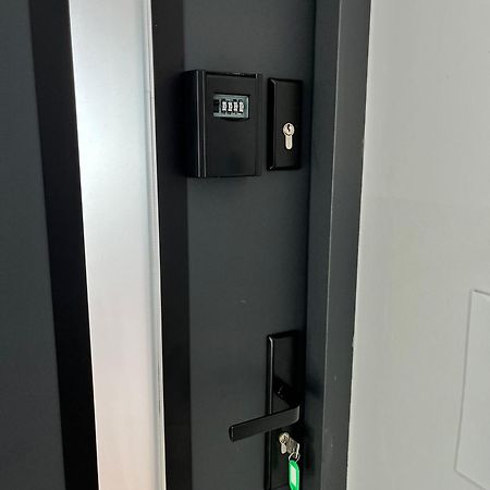 Apartment On The Road S-61 シプリシュキ エクステリア 写真