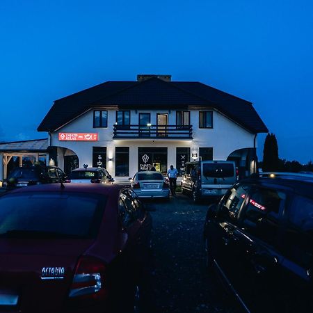 Apartment On The Road S-61 シプリシュキ エクステリア 写真