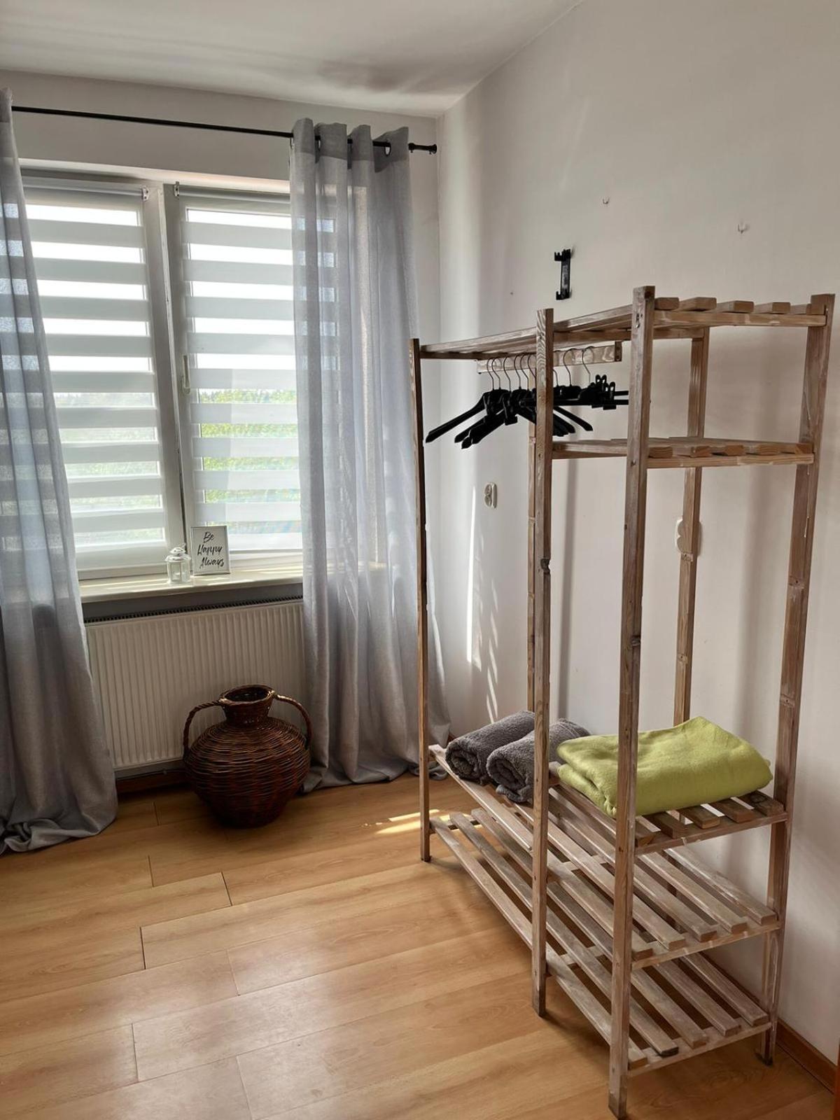 Apartment On The Road S-61 シプリシュキ エクステリア 写真