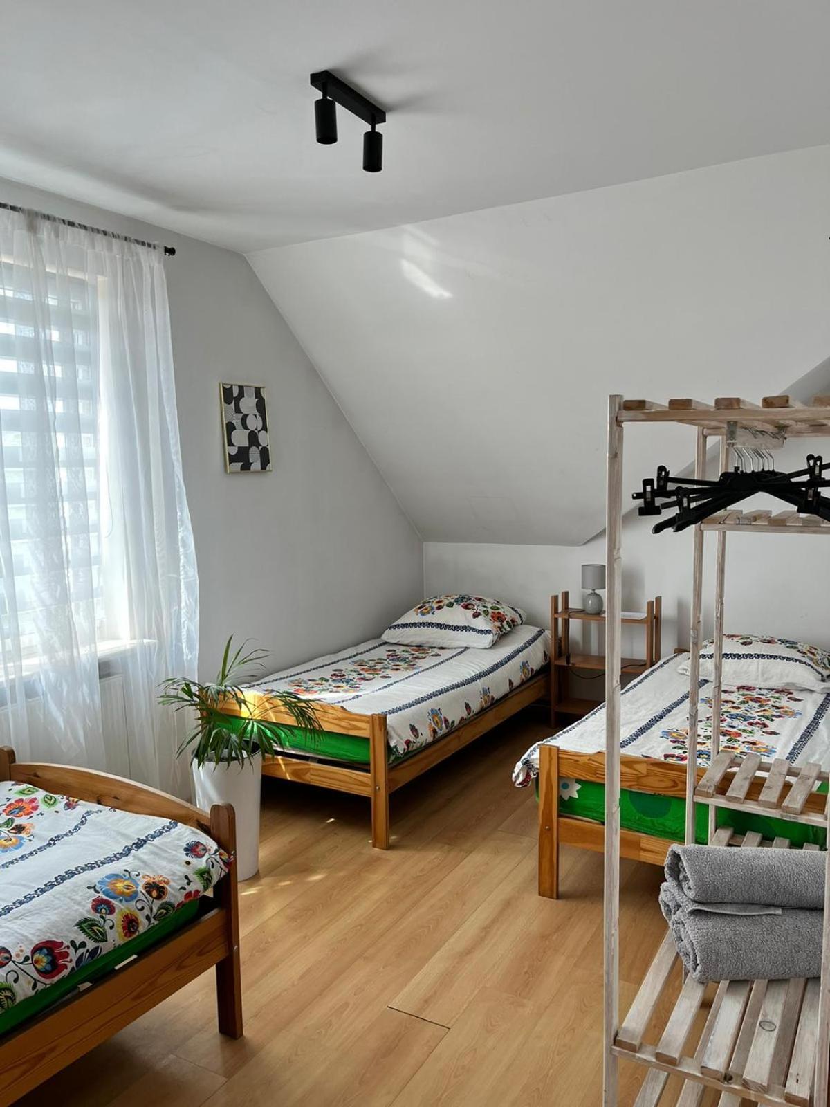 Apartment On The Road S-61 シプリシュキ エクステリア 写真